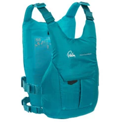 Palm Solo Vest Schwimmweste / Schwimmhilfe - Teal
