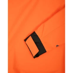 Typhoon Renvyle Smock / Spray Top- Orange -Bester Neoprenanzug Geschäft 430551 Renvyle Smock 6