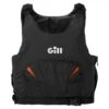 Gill Pro Racer Schwimmhilfe - Schwarz / Orange
