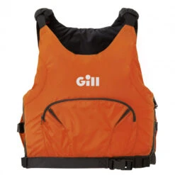 Gill Pro Racer Schwimmhilfe - Orange