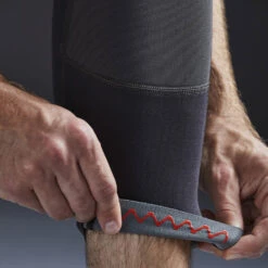 Gill Zenlite Skiff Segelanzug - Steel -Bester Neoprenanzug Geschäft 5002 ste01 model 5