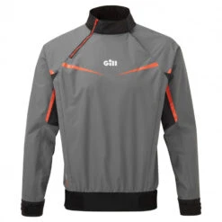 Gill Junior Pro Spritzdach - Stahl