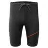 Gill Sailing Impact Shorts - Schwarz -Bester Neoprenanzug Geschäft 5014 blk01 1
