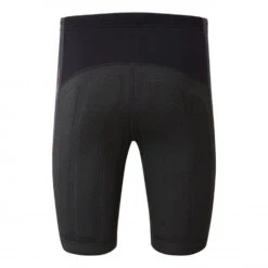 Gill Sailing Impact Shorts - Schwarz -Bester Neoprenanzug Geschäft 5014 blk01 3