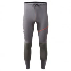 Gill Junior Deckshose - Steel