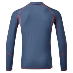 Gill Pro Rash Vest Langarm - Ocean -Bester Neoprenanzug Geschäft 5020 oce01 2