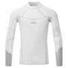 Gill Pro Rash Vest Langarm - Weiß 1 Gill Pro Rash Vest Langarm - Weiß -Bester Neoprenanzug Geschäft 5020 whi01 1