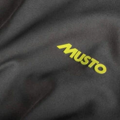 Musto Extreme Thermo Fleece Top -Bester Neoprenanzug Geschäft 80838 972 3