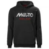 Musto Hoodie - Schwarz