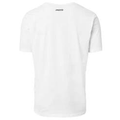 Musto T-Shirt - Weiß -Bester Neoprenanzug Geschäft 82020 001 2