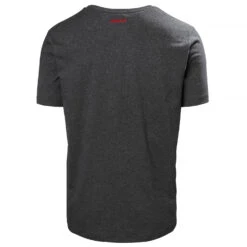 Musto T-Shirt - Carbon -Bester Neoprenanzug Geschäft 82020 844 2