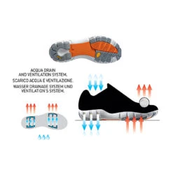 Lizard Crew Deck Schuhe - Schwarz -Bester Neoprenanzug Geschäft ACLIMA COMPLETO