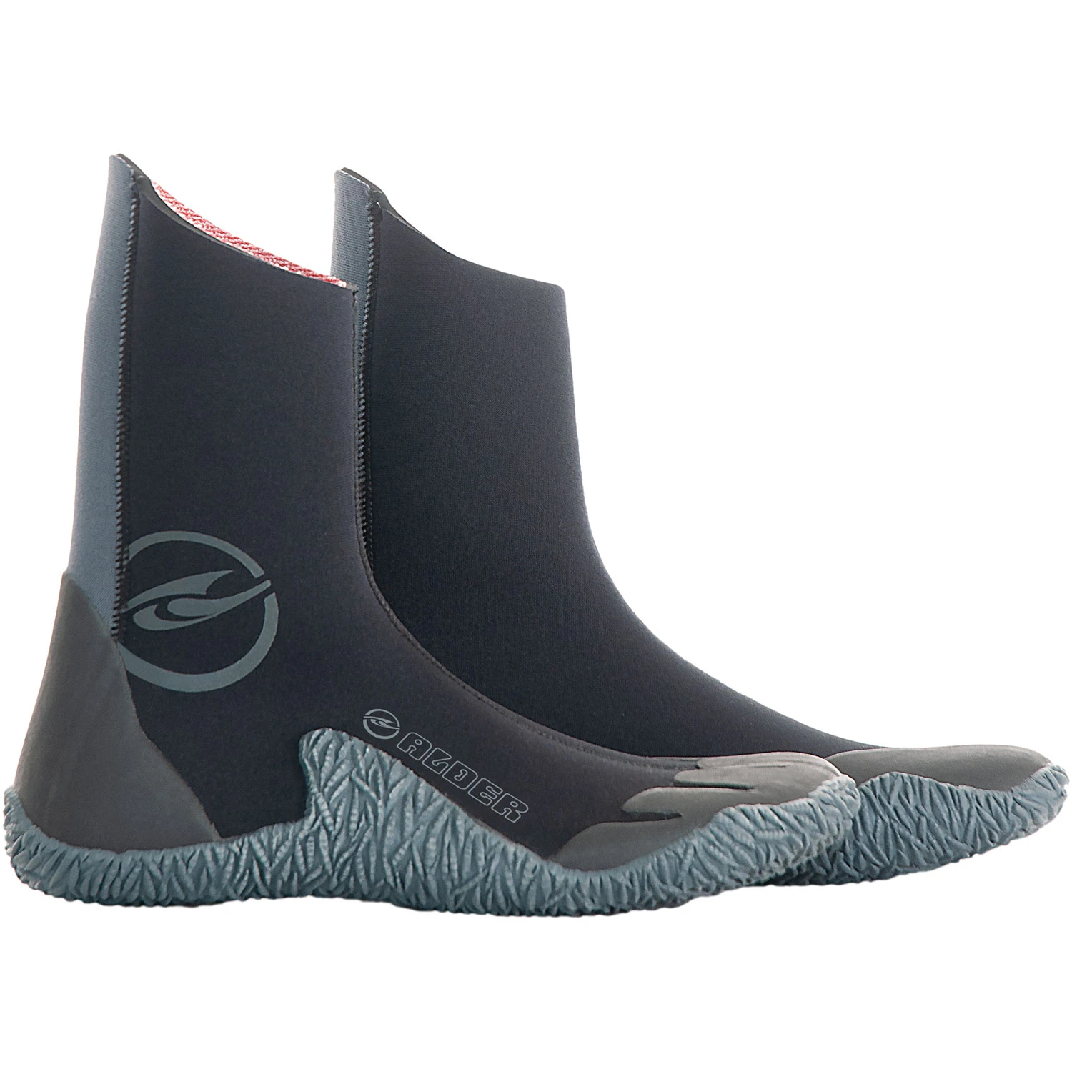 Alder Drift Boot 5Mm Neoprenanzug Stiefel 3 Alder Drift Boot 5Mm Neoprenanzug Stiefel