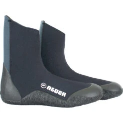 Alder Junior Edge 5Mm Neoprenanzugstiefel