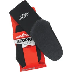 Alder Impact 3Mm Neoprenanzug Socken- Schwarz