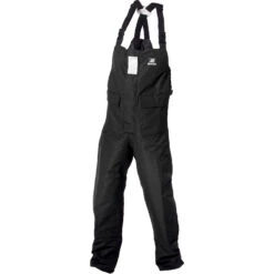 Baltic Dock Hi-Fit Segelhose- Schwarz