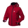 Baltic Topfloat Coastal Sailing Jacket & Auftriebshilfe- Rot