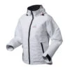 Baltic Topfloat Coastal Sailing Jacket & Auftriebshilfe- Weiß