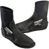 Cressi Ultraspan 5Mm Tauchen Neoprenanzug Stiefel -Bester Neoprenanzug Geschäft Cressi Ultraspan Dive Wetsuit Boots