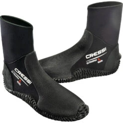 Cressi Ultraspan 5Mm Tauchen Neoprenanzug Stiefel