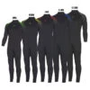 Crewsaver Center Einteiliger 4-Mm-Neoprenanzug -Bester Neoprenanzug Geschäft Crewsaver Center Wetsuit 2020 Red
