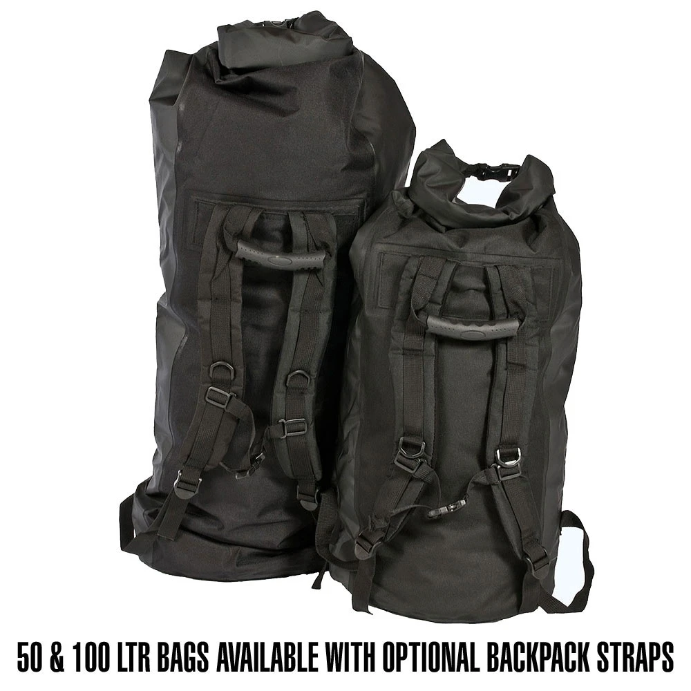 Ruk Sport Dry Bags - Verschiedene Größen - Kanu Kajak Segeln Wassersport 4 Ruk Sport Dry Bags - Verschiedene Größen - Kanu Kajak Segeln Wassersport – Bild 2