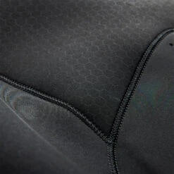 Dakine Mission 4 / 3Mm Brustanzug Fullsuit Neoprenanzug- Schwarz -Bester Neoprenanzug Geschäft DK21 3D STITCH