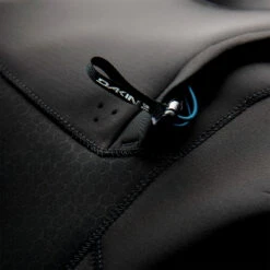 Dakine Cyclone 3 / 2Mm Reißverschlussfreier Fullsuit Neoprenanzug- Schwarz -Bester Neoprenanzug Geschäft DK21 ZIP FREE