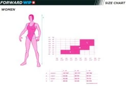 Neo 3Mm Long John Wetsuit Für Herren -Bester Neoprenanzug Geschäft Forward Womens Size Chart