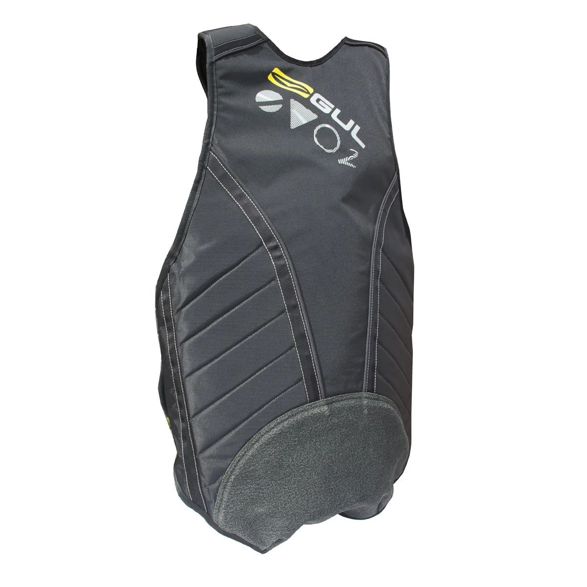 Gul Evo2 Trapezgurt- Schwarz 4 Gul Evo2 Trapezgurt- Schwarz – Bild 2