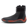 Gill Aero Segelstiefel - Schwarz / Orange -Bester Neoprenanzug Geschäft Gill Aero Boots 962 2020 1