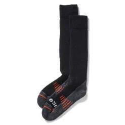 Gill Boot Socks Segelsocken (1 Paar)- Schwarz