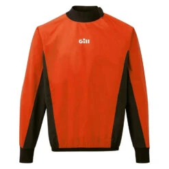 Gill Junior Beiboot Spray Top Orange