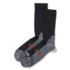 Gill Mid-Weight Sailing Socks (1 Paar)- Schwarz