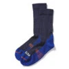 Gill Mid-Weight Sailing Socks (1 Paar)- Blau 1 Gill Mid-Weight Sailing Socks (1 Paar)- Blau -Bester Neoprenanzug Geschäft Gill Mid Weight Socks Blue 763