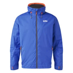 Gill Navigator Jacke - Blau