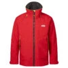 Gill Os32 Coastal Segeljacke- Rot