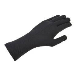 Gill Wasserdichte Handschuhe- Schwarz