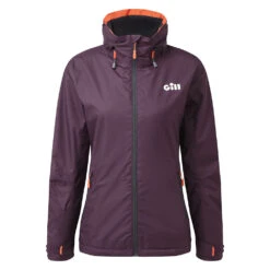 Gill Damen Navigator Jacke- Feige