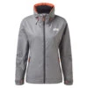 Gill Damen Navigator Inshore Segeljacke- Steel Grey -Bester Neoprenanzug Geschäft Gill Womens Navigator Inshore Jacket Steel Grey IN86JW 1