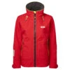 Gill Os32 Damen Coastal Segeljacke- Rot