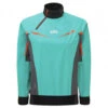 Gill Damen Pro Spray Top - Türkis -Bester Neoprenanzug Geschäft Gill Womens Spray Top 5013w tur02 1 1