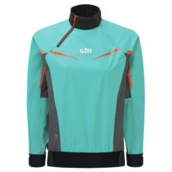 Gill Damen Pro Spray Top - Türkis