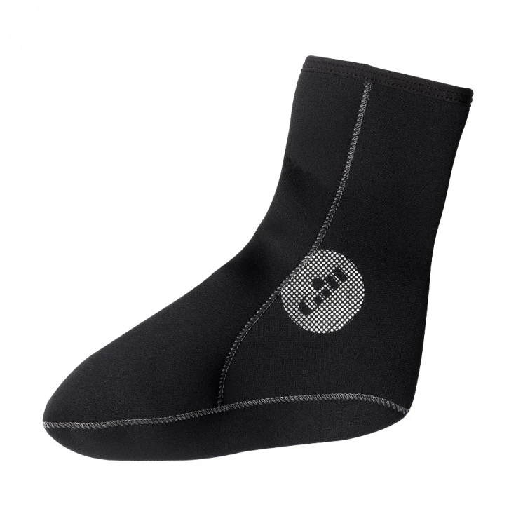 Gill Neoprenwetsuit Socks 3 Gill Neoprenwetsuit Socks