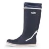 Gill Tall Yachting Boot - Dunkelblau -Bester Neoprenanzug Geschäft Gill Tall Yachting Boot 2019 Dark Blue 909 blu07 1 2 1