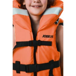 Jobe 100N Junior Rettungsweste- Orange -Bester Neoprenanzug Geschäft Jobe Junior Buoyancy Aid Orange 244817375 1