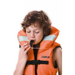 Jobe 100N Junior Rettungsweste- Orange -Bester Neoprenanzug Geschäft Jobe Junior Buoyancy Aid Orange 244817375 2