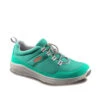 Lizard Womens Sunrise Segelschuhe - Mint