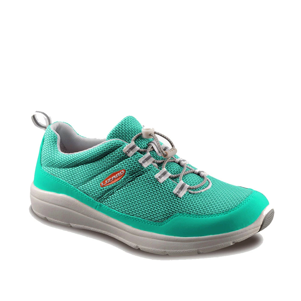 Lizard Womens Sunrise Segelschuhe - Mint 3 Lizard Womens Sunrise Segelschuhe - Mint
