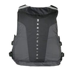 Magic Marine Racing Schwimmhilfe- Schwarz -Bester Neoprenanzug Geschäft MM05100420 900 02